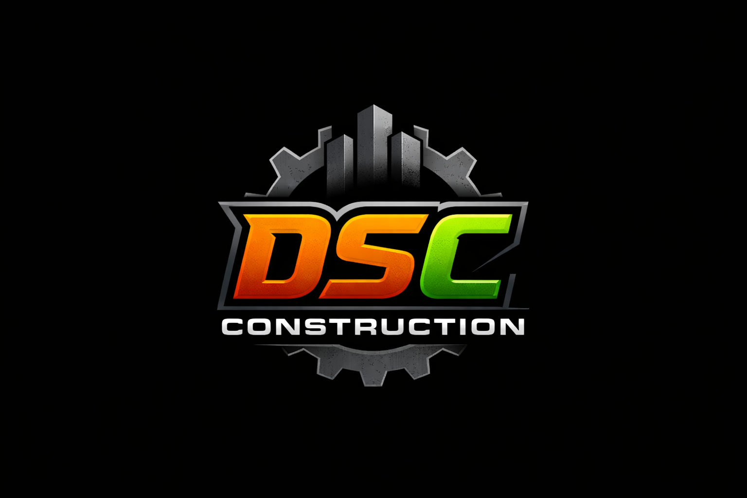 DSC Construction